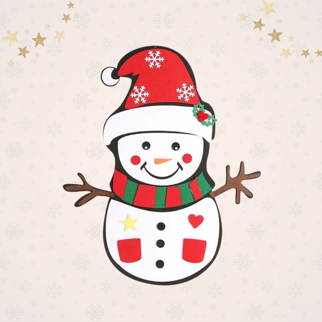 Snowman