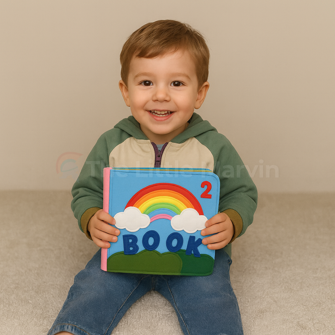 Story Book
