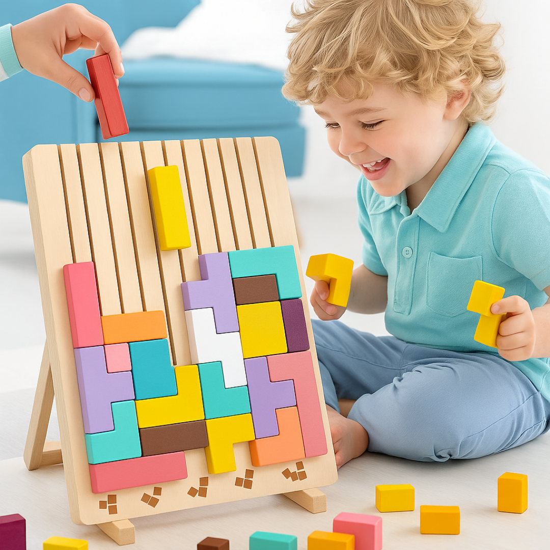 Miniblocks